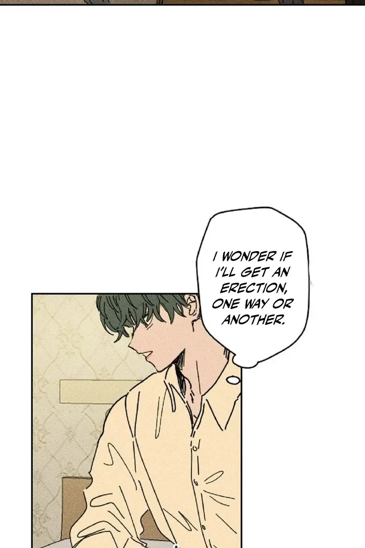 Read Easy Senior chapter 4 image 8 on Lezhin