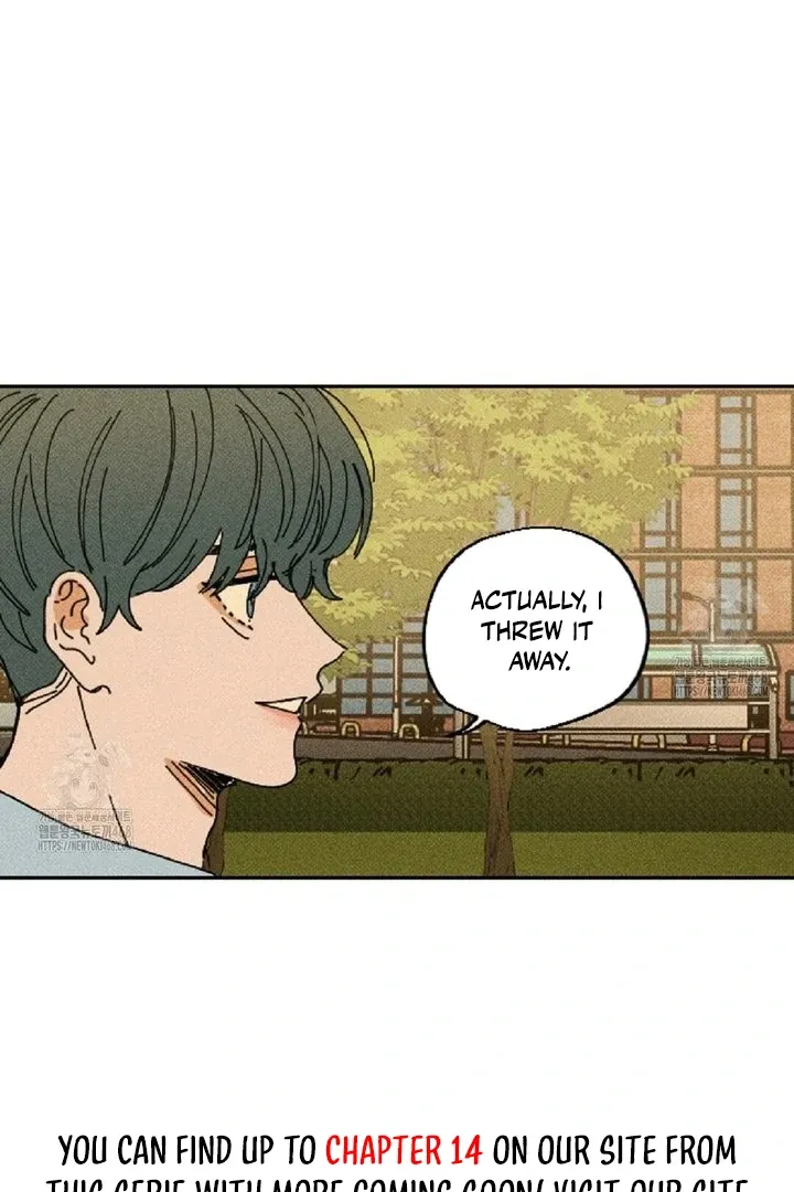 Read Easy Senior chapter 6 image 16 on Lezhin