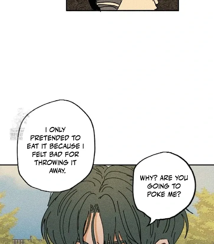 Read Easy Senior chapter 6 image 18 on Lezhin