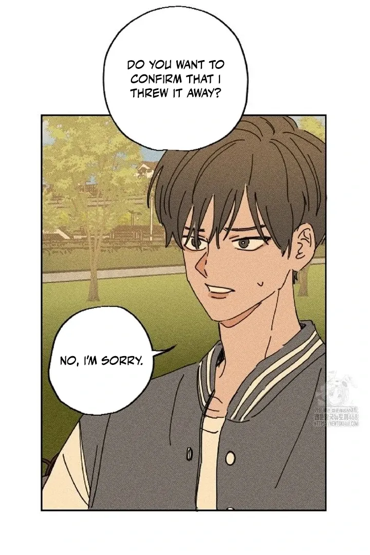 Read Easy Senior chapter 6 image 20 on Lezhin