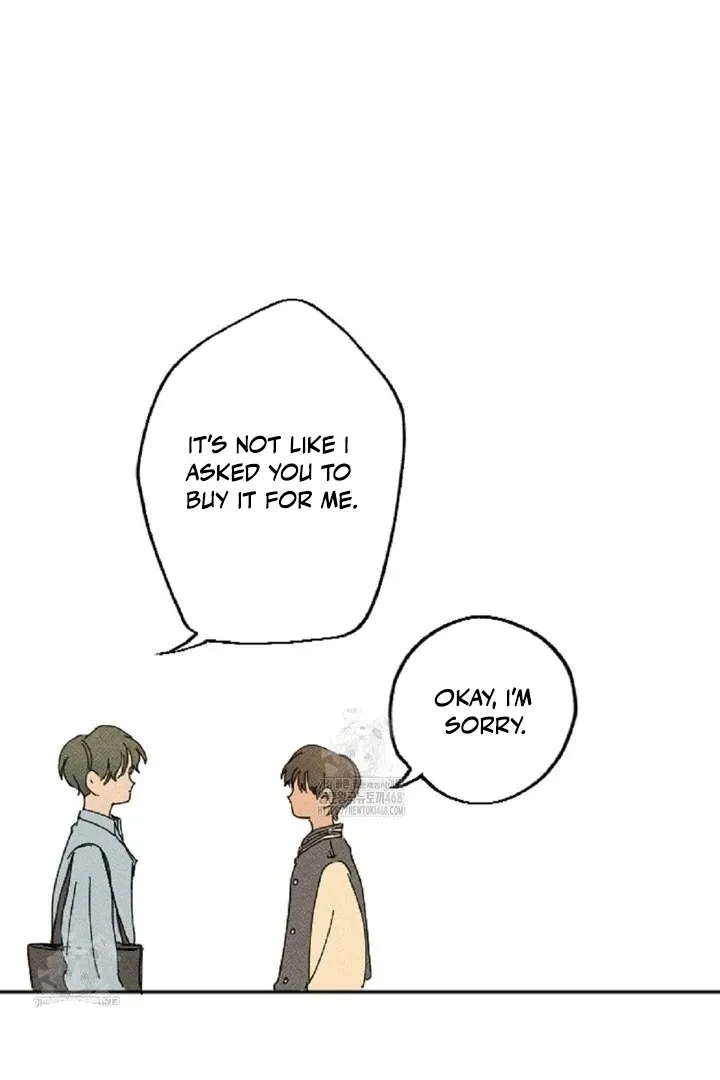 Read Easy Senior chapter 6 image 21 on Lezhin
