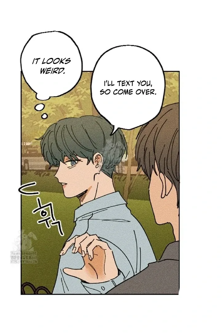 Read Easy Senior chapter 6 image 34 on Lezhin