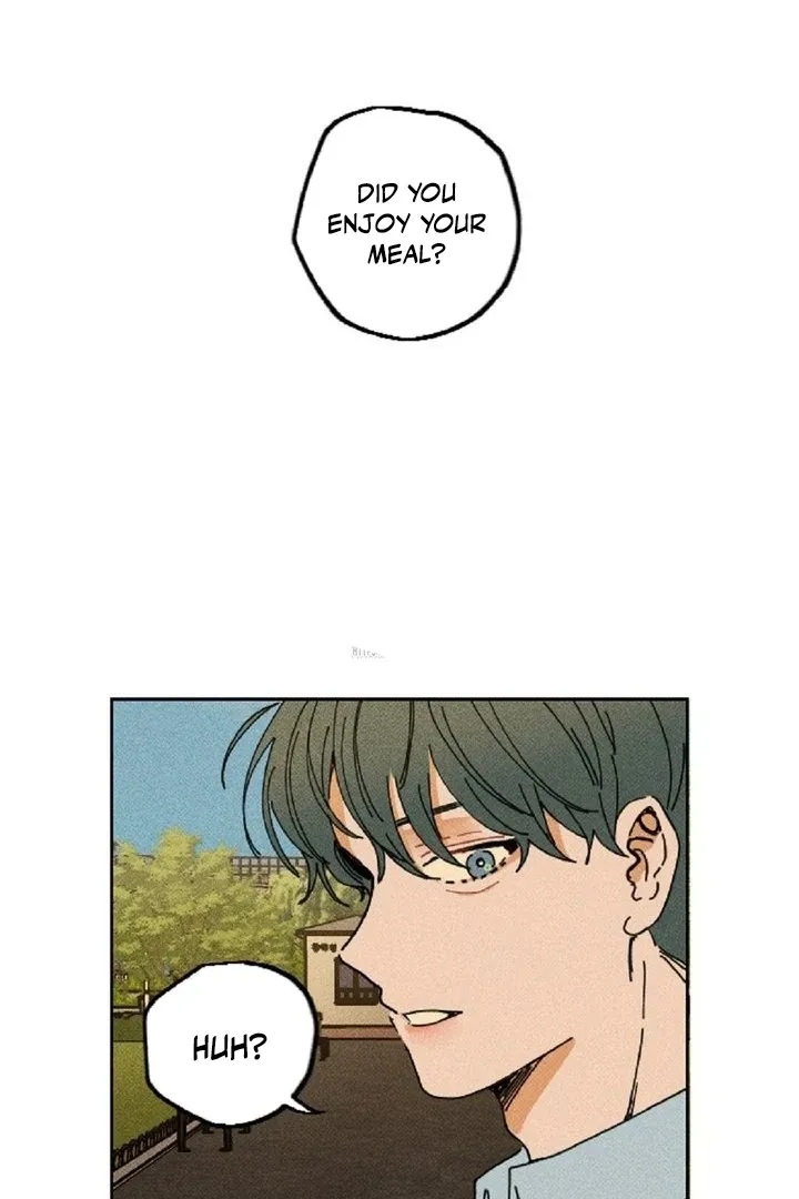 Read Easy Senior chapter 6 image 4 on Lezhin