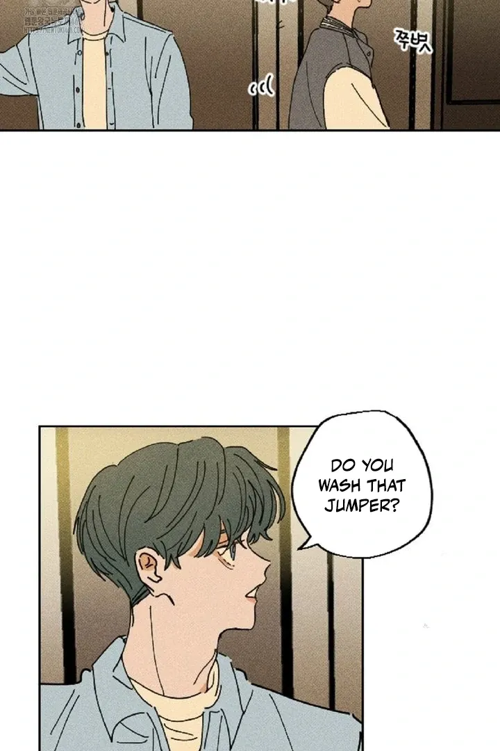 Read Easy Senior chapter 6 image 42 on Lezhin