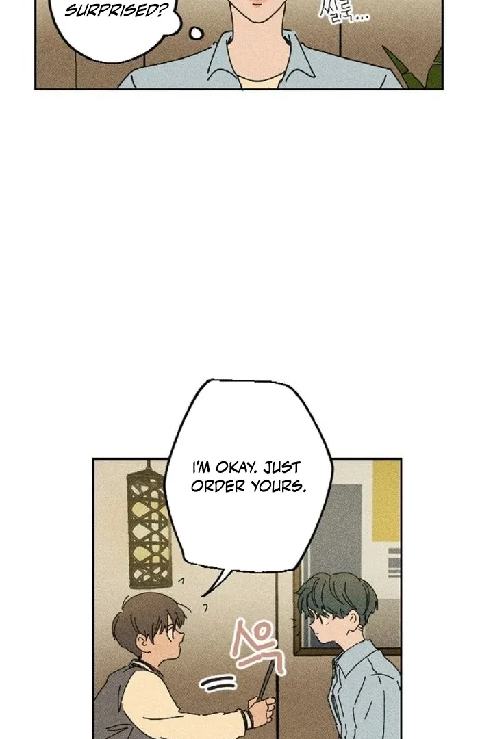Read Easy Senior chapter 6 image 51 on Lezhin