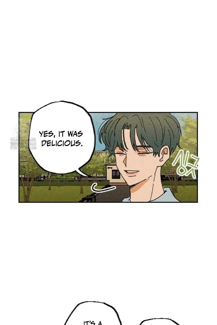 Read Easy Senior chapter 6 image 7 on Lezhin