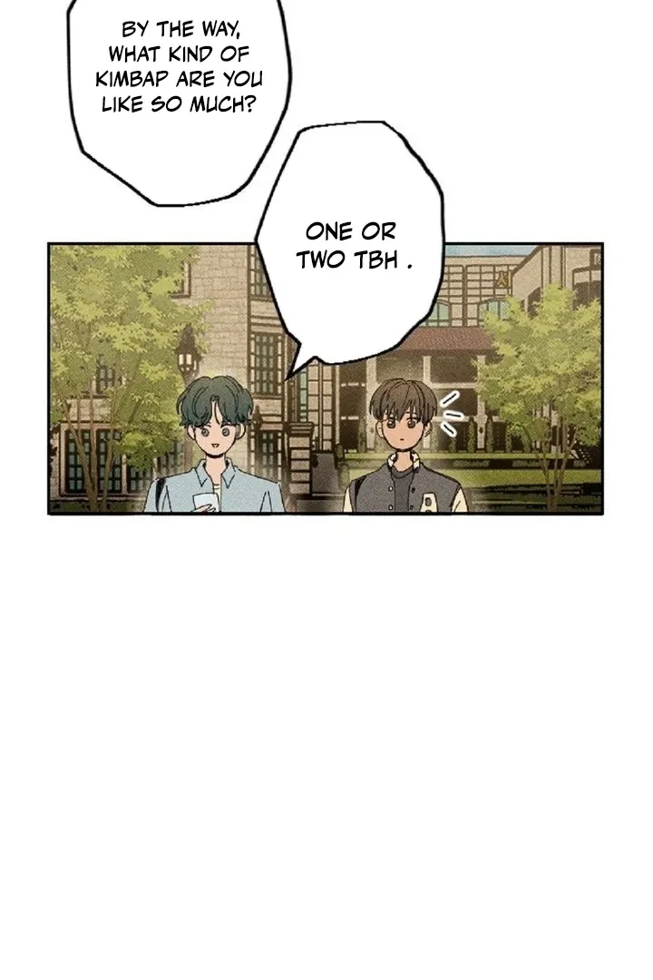 Read Easy Senior chapter 6 image 9 on Lezhin