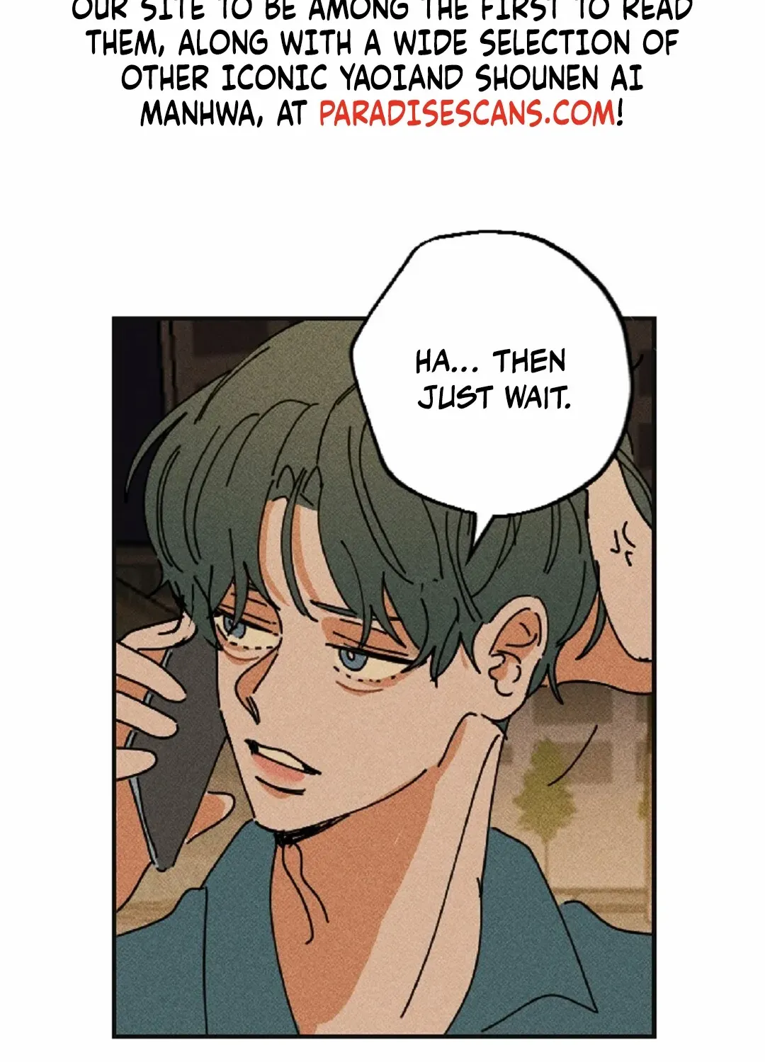 Read Easy Senior chapter 9 image 1 on Lezhin