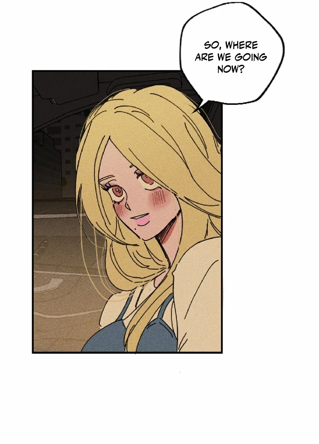 Read Easy Senior chapter 9 image 12 on Lezhin