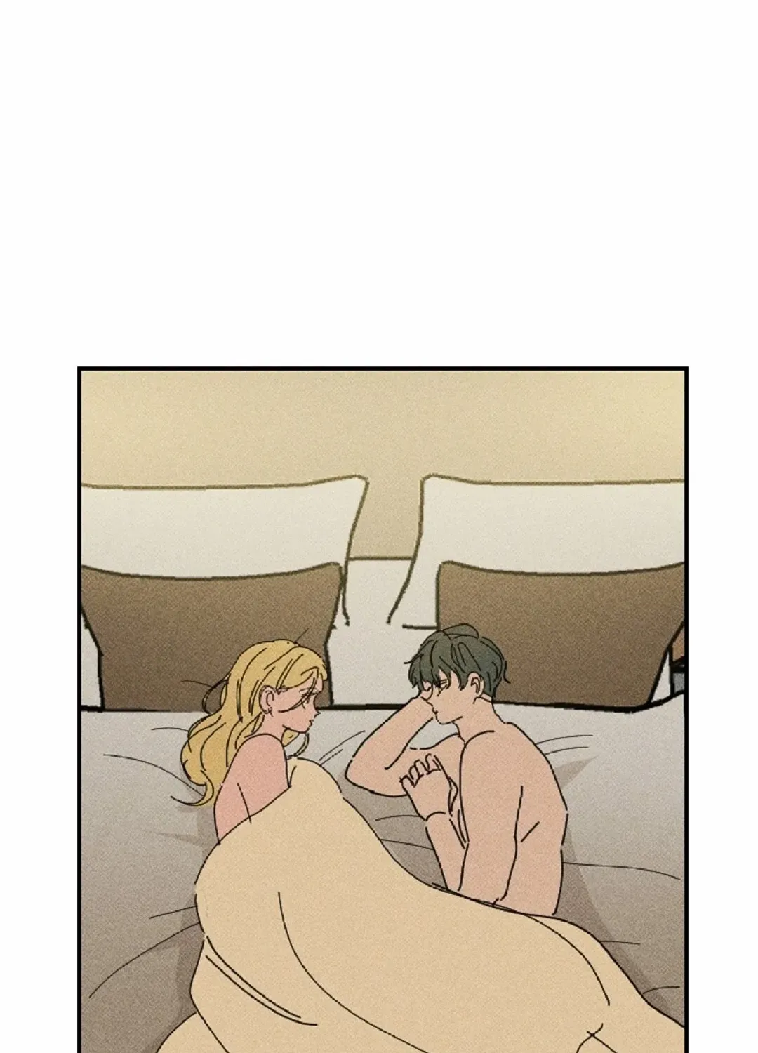 Read Easy Senior chapter 9 image 14 on Lezhin