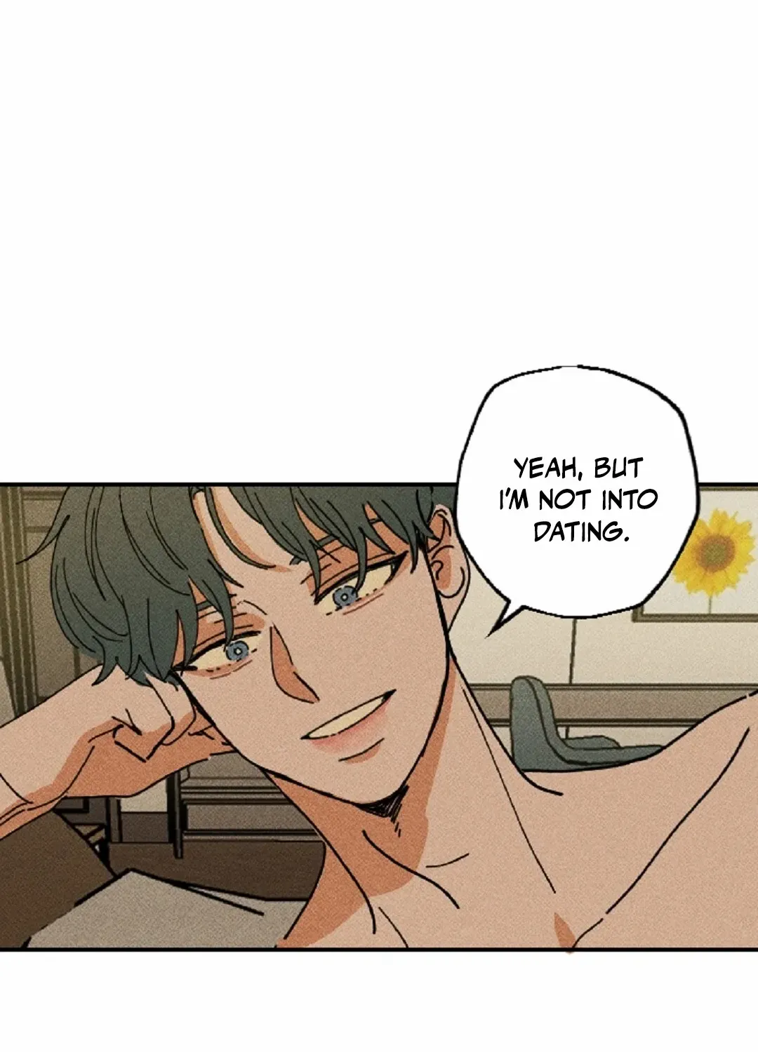 Read Easy Senior chapter 9 image 18 on Lezhin