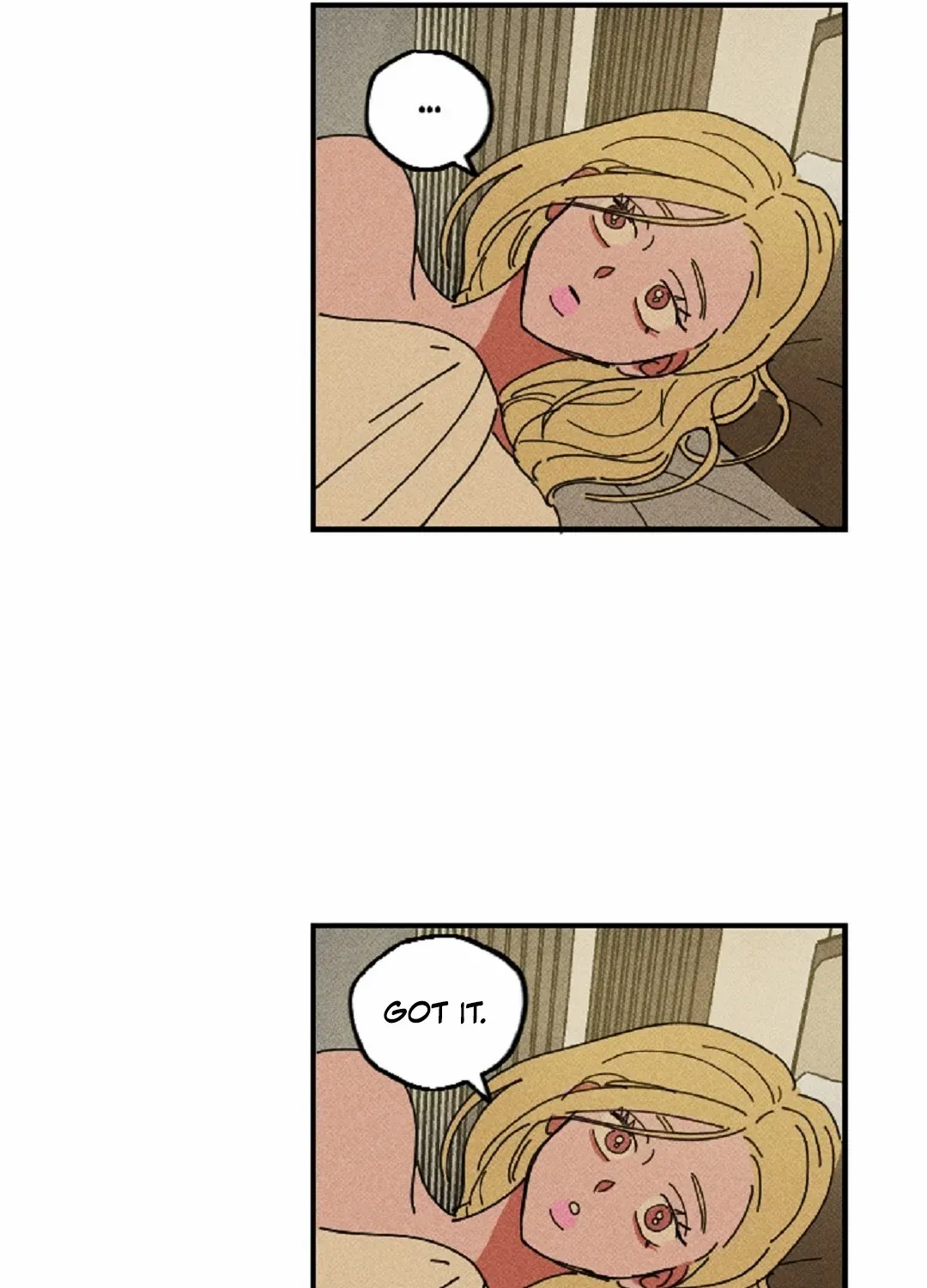 Read Easy Senior chapter 9 image 21 on Lezhin