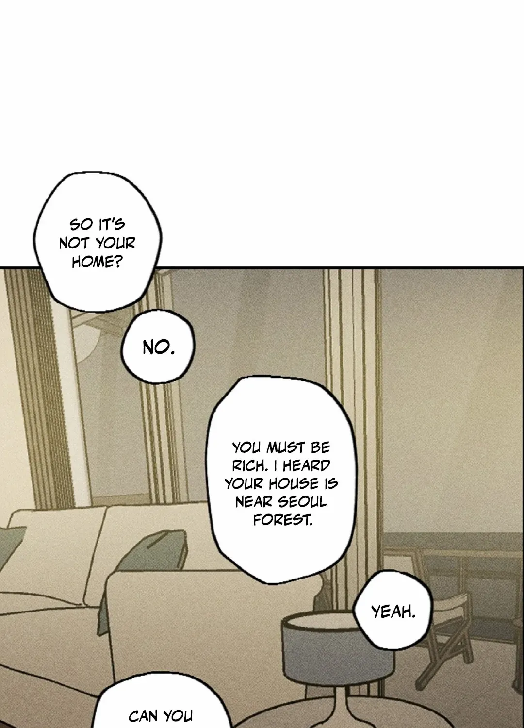 Read Easy Senior chapter 9 image 25 on Lezhin