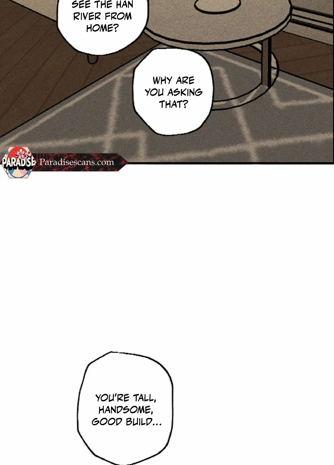 Read Easy Senior chapter 9 image 26 on Lezhin