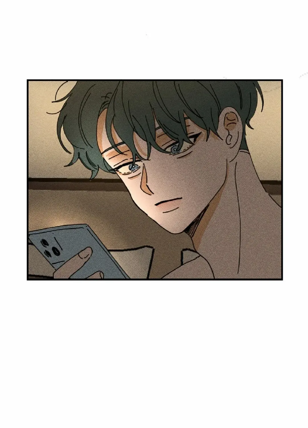 Read Easy Senior chapter 9 image 36 on Lezhin