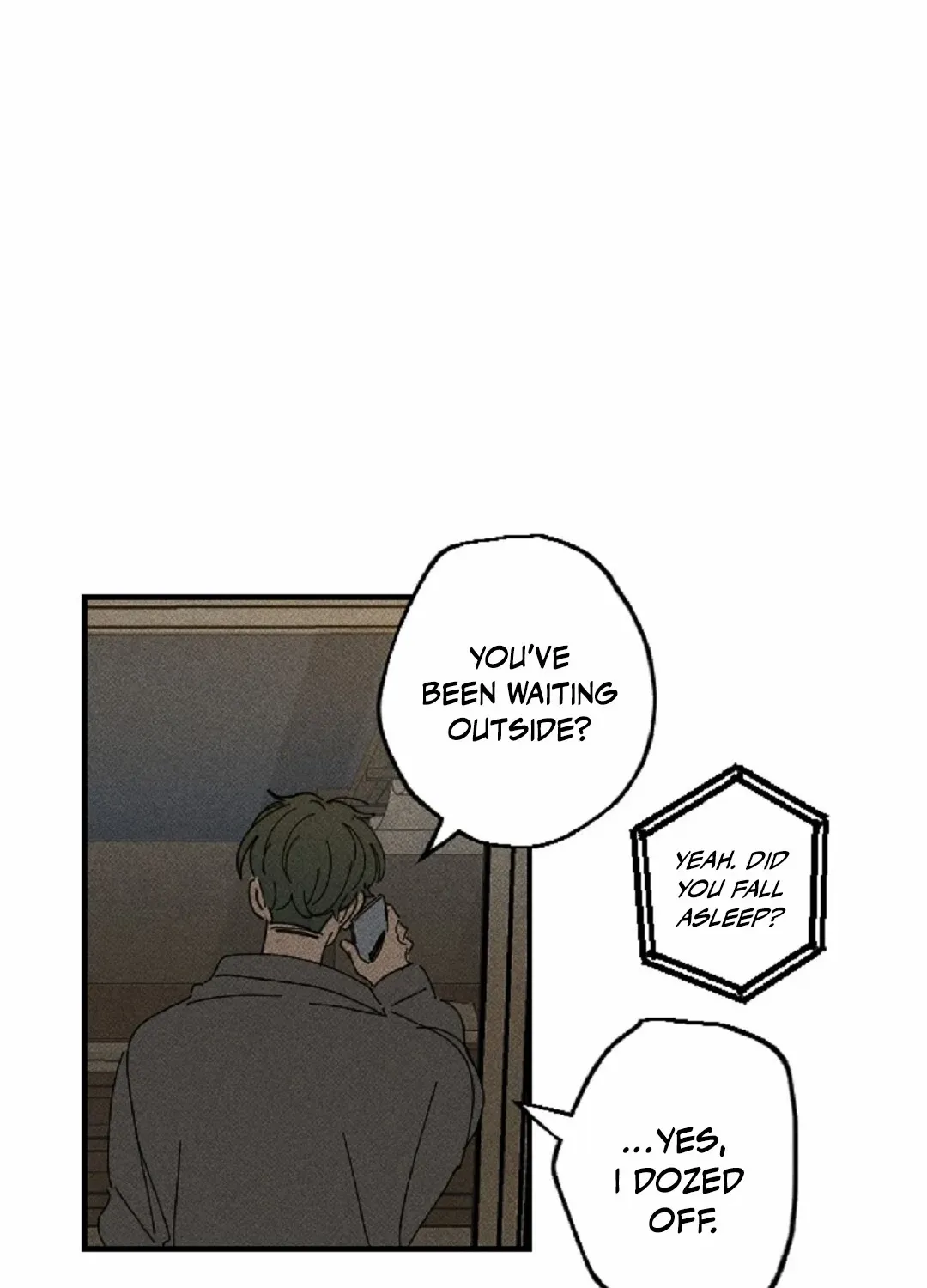 Read Easy Senior chapter 9 image 44 on Lezhin