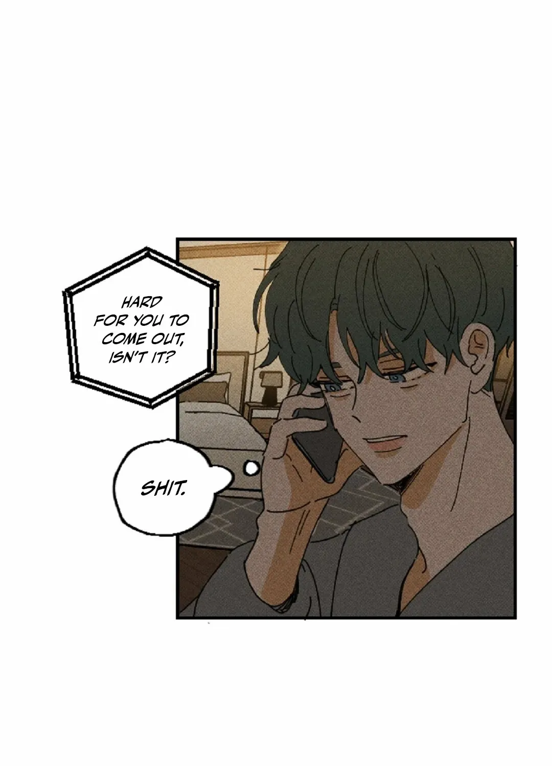 Read Easy Senior chapter 9 image 47 on Lezhin
