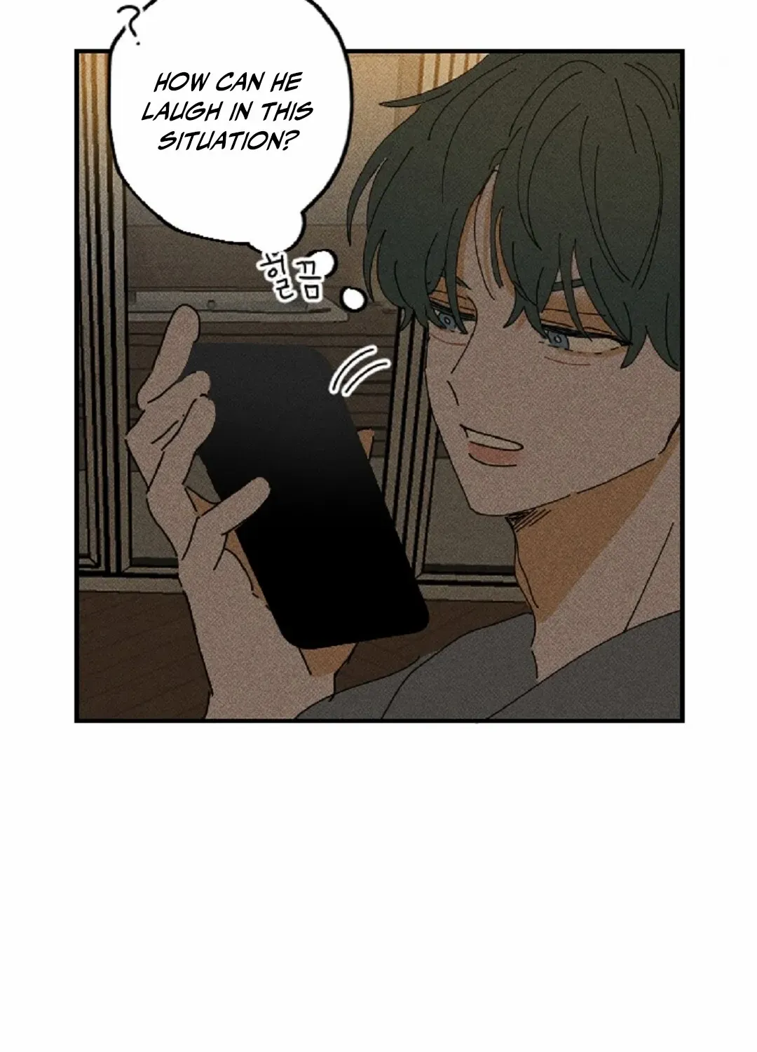 Read Easy Senior chapter 9 image 52 on Lezhin