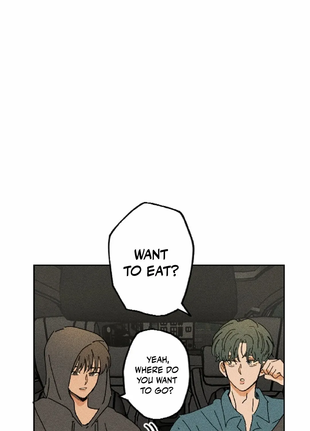 Read Easy Senior chapter 9 image 62 on Lezhin