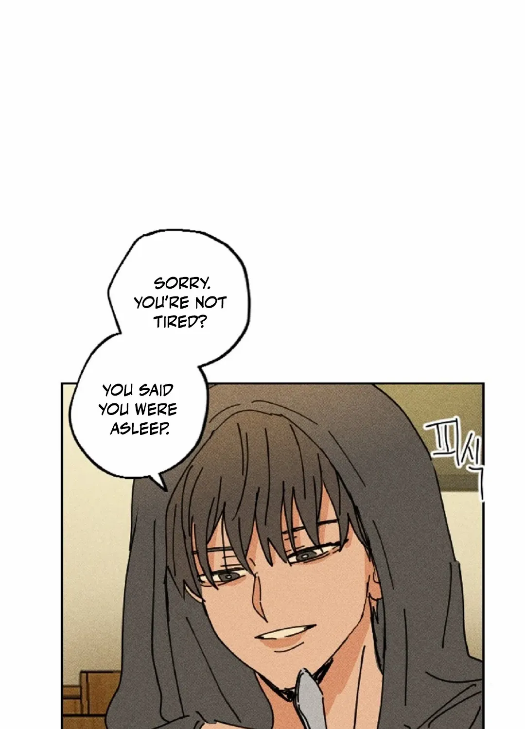 Read Easy Senior chapter 9 image 72 on Lezhin