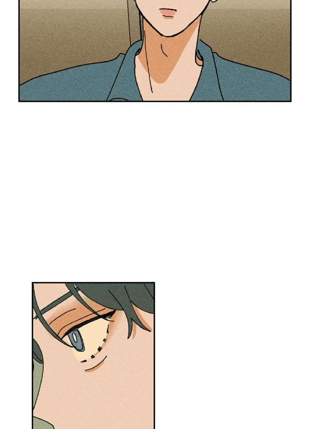 Read Easy Senior chapter 9 image 74 on Lezhin