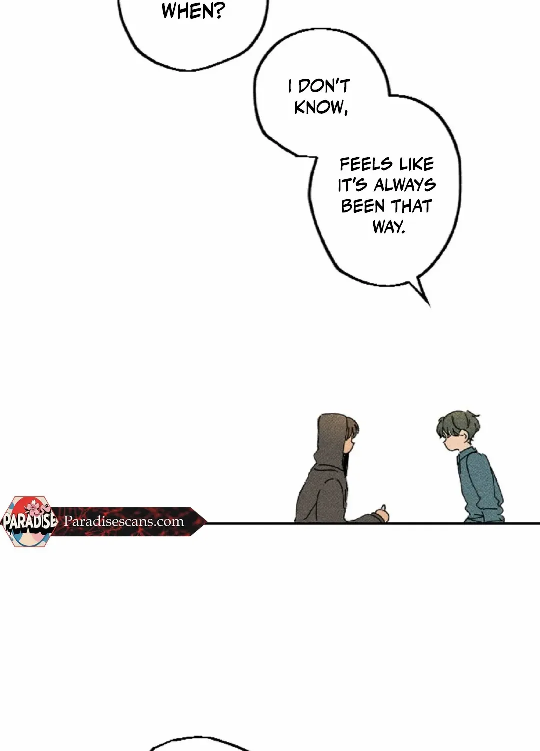 Read Easy Senior chapter 9 image 76 on Lezhin