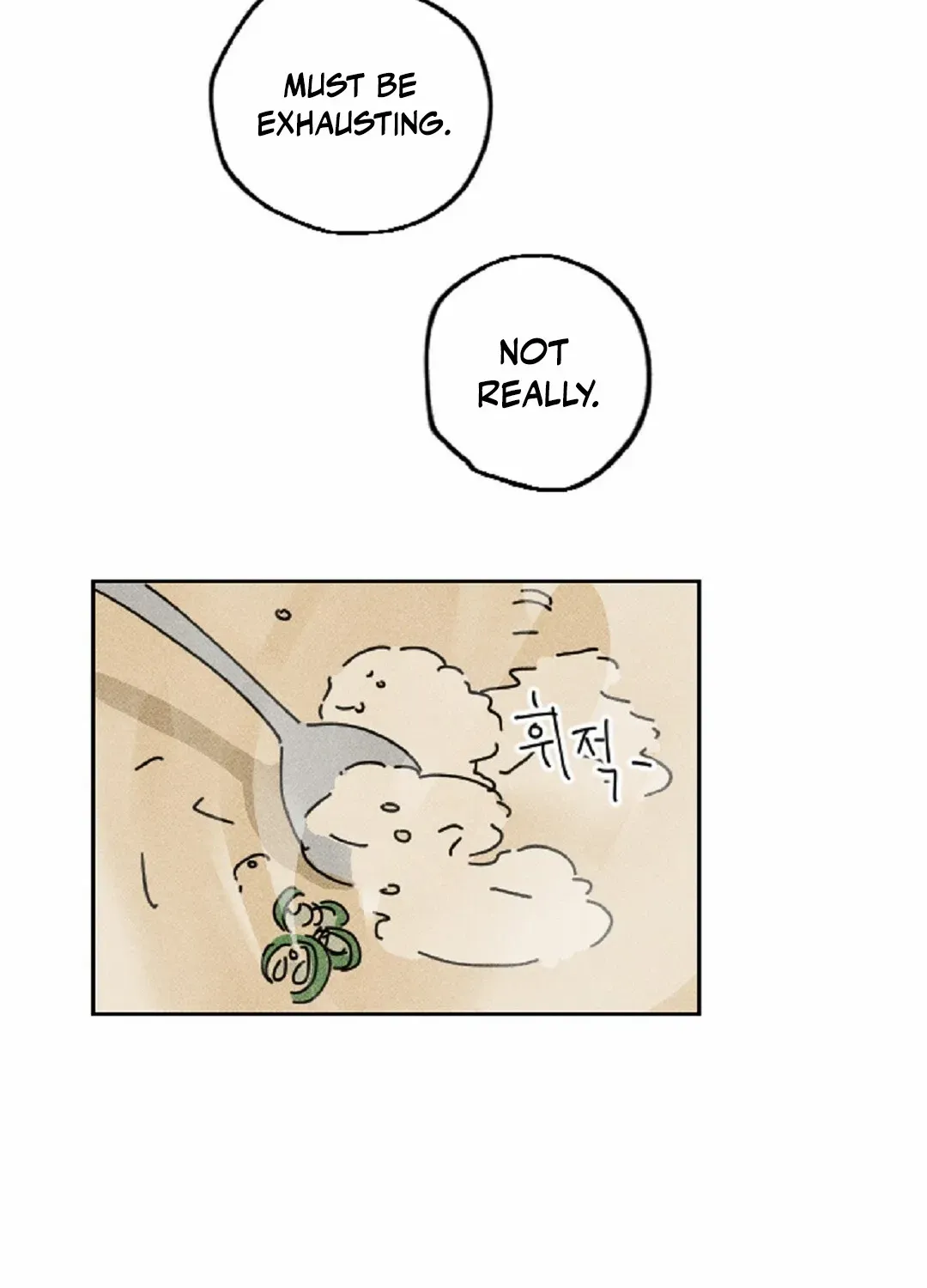 Read Easy Senior chapter 9 image 77 on Lezhin