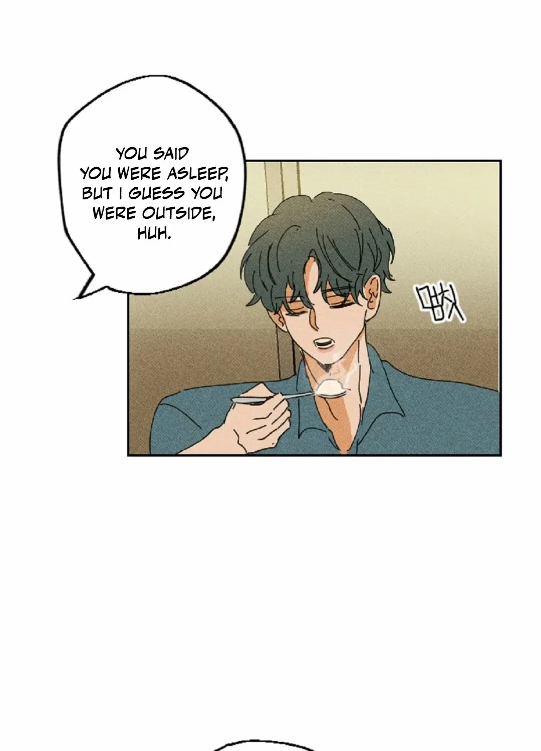 Read Easy Senior chapter 9 image 78 on Lezhin