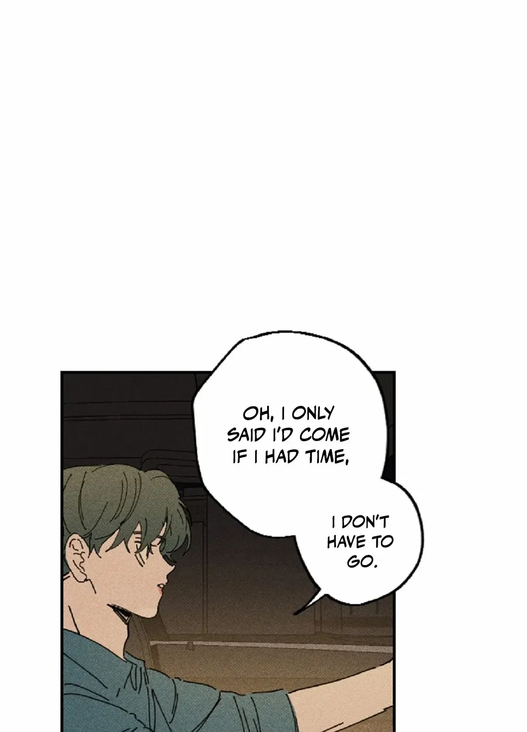 Read Easy Senior chapter 9 image 9 on Lezhin