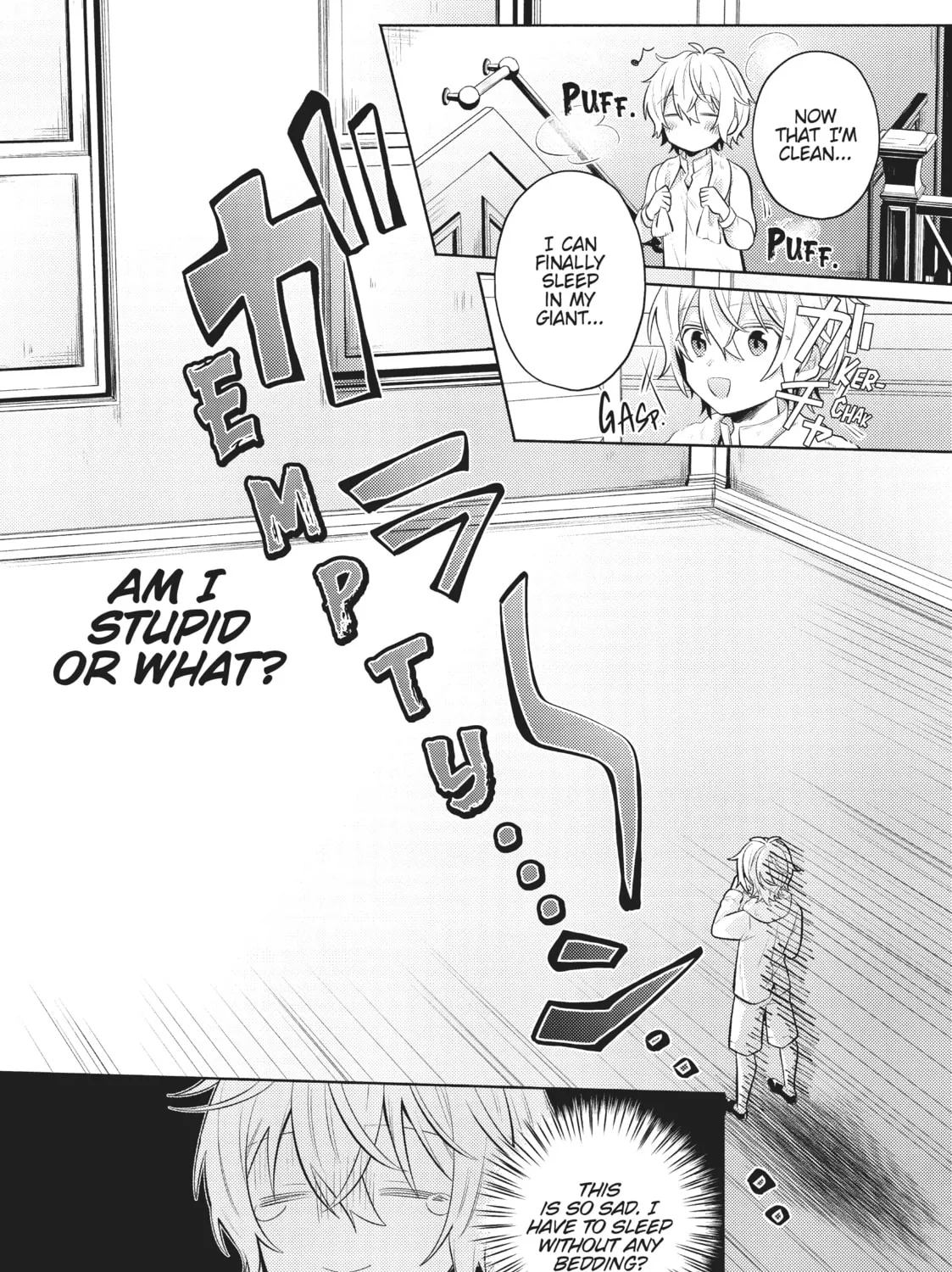 Easygoing Territory Defense by the Optimistic Lord Chapter 10 page 13 - 