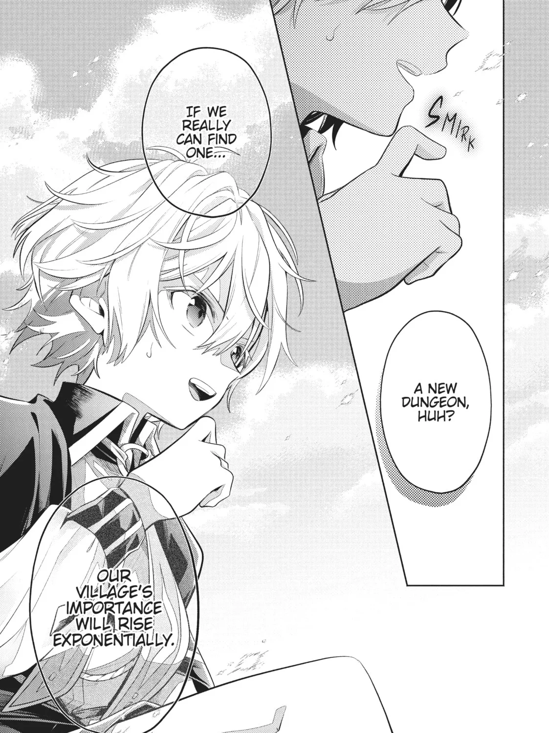 Easygoing Territory Defense by the Optimistic Lord Chapter 10 page 57 - 