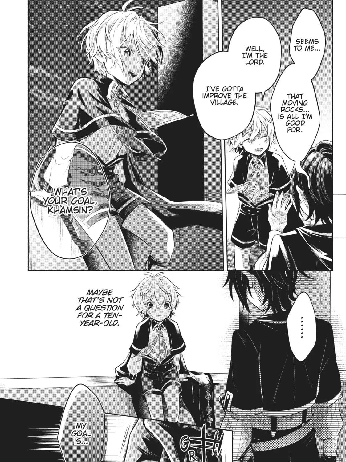 Easygoing Territory Defense by the Optimistic Lord Chapter 11 page 19 - 