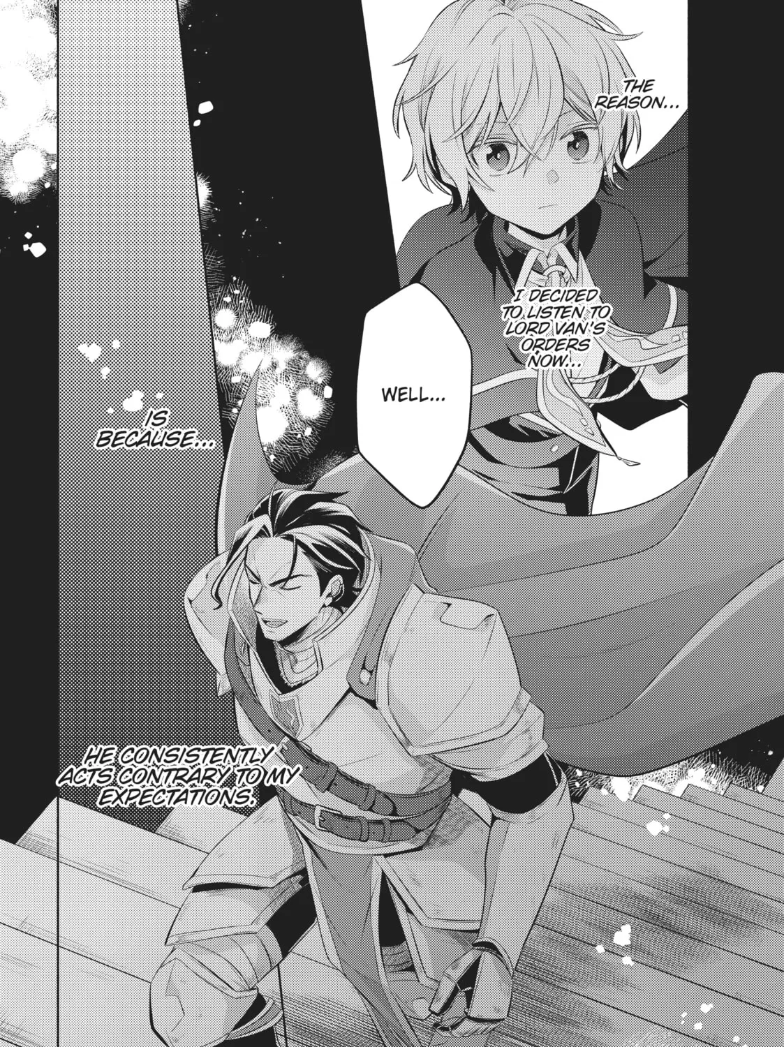 Easygoing Territory Defense by the Optimistic Lord Chapter 11 page 55 - 