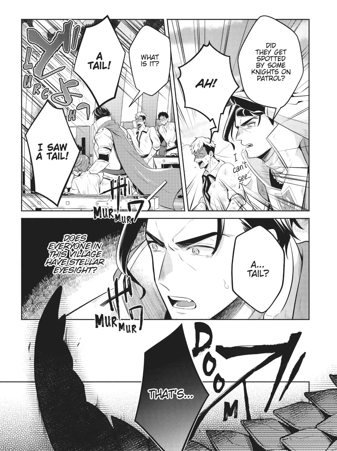 Easygoing Territory Defense by the Optimistic Lord Chapter 11 page 63 - 