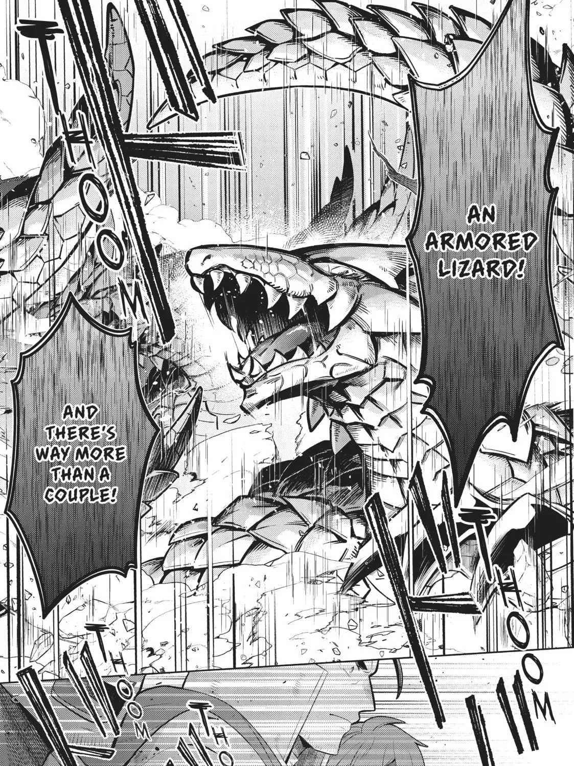 Easygoing Territory Defense by the Optimistic Lord Chapter 11 page 65 - 