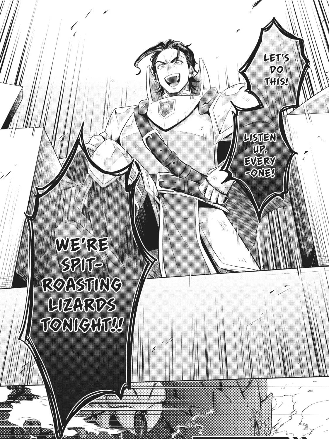 Easygoing Territory Defense by the Optimistic Lord Chapter 11 page 77 - 