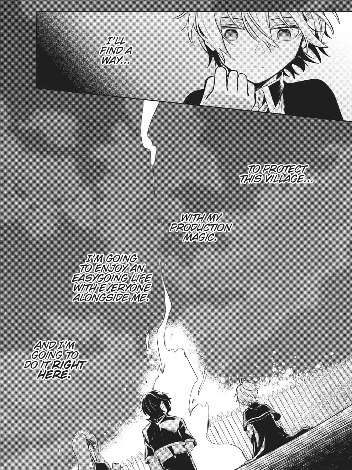 Easygoing Territory Defense by the Optimistic Lord Chapter 7 page 47 - 