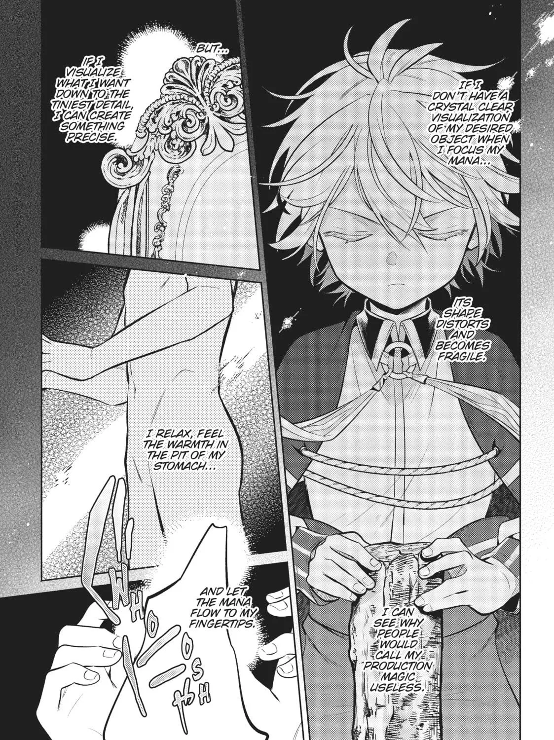 Easygoing Territory Defense by the Optimistic Lord Chapter 8 page 19 - 