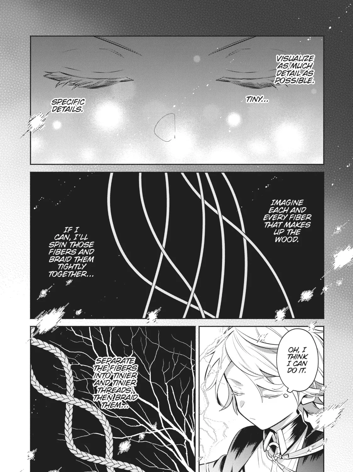 Easygoing Territory Defense by the Optimistic Lord Chapter 8 page 21 - 