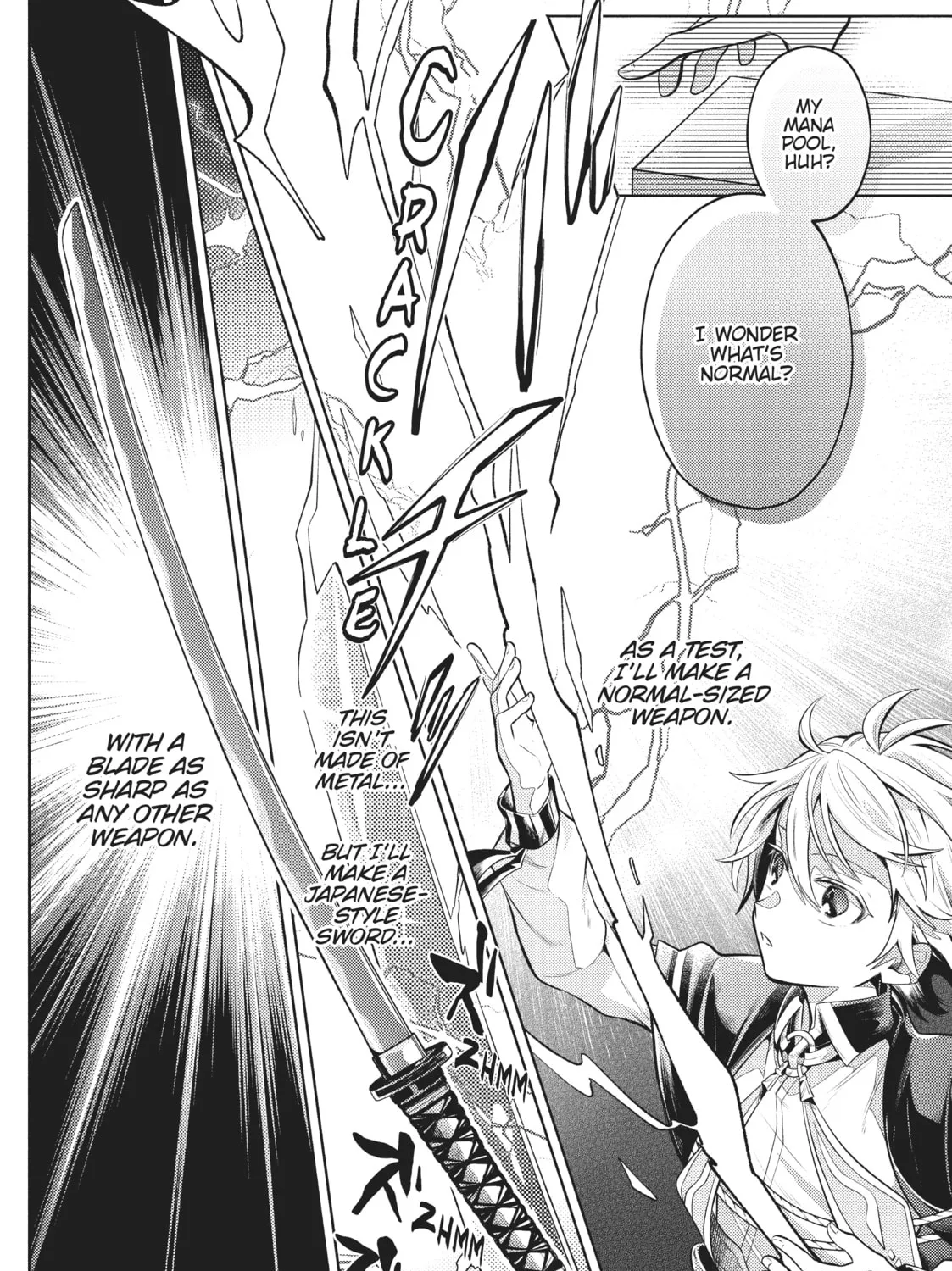 Easygoing Territory Defense by the Optimistic Lord Chapter 8 page 37 - 
