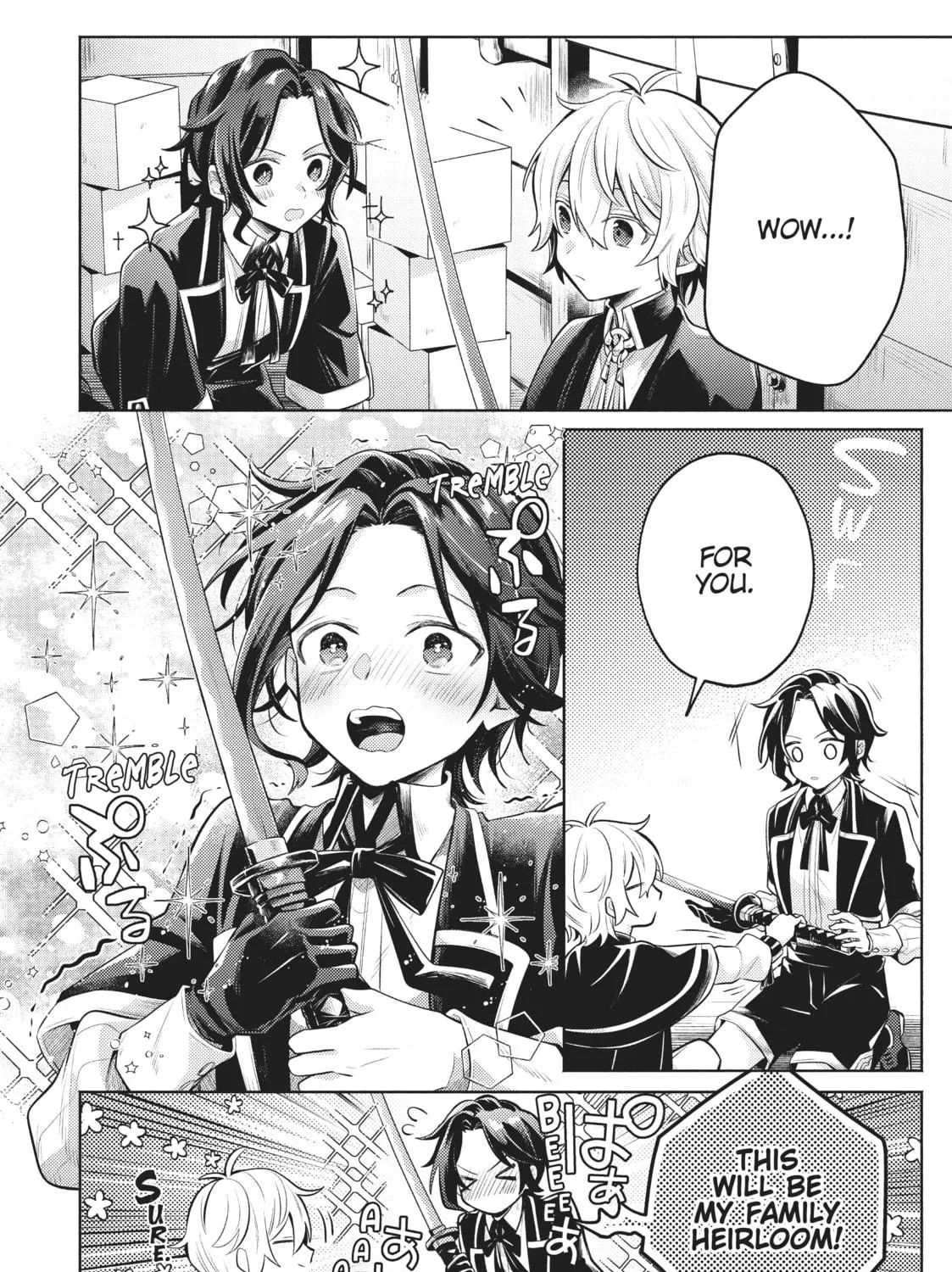 Easygoing Territory Defense by the Optimistic Lord Chapter 8 page 39 - 