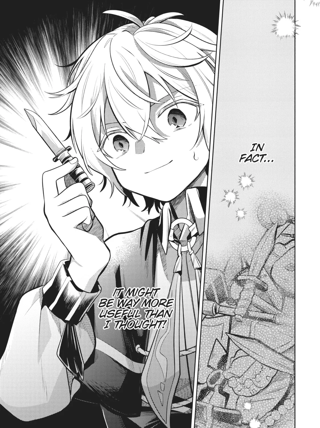 Easygoing Territory Defense by the Optimistic Lord Chapter 8 page 45 - 