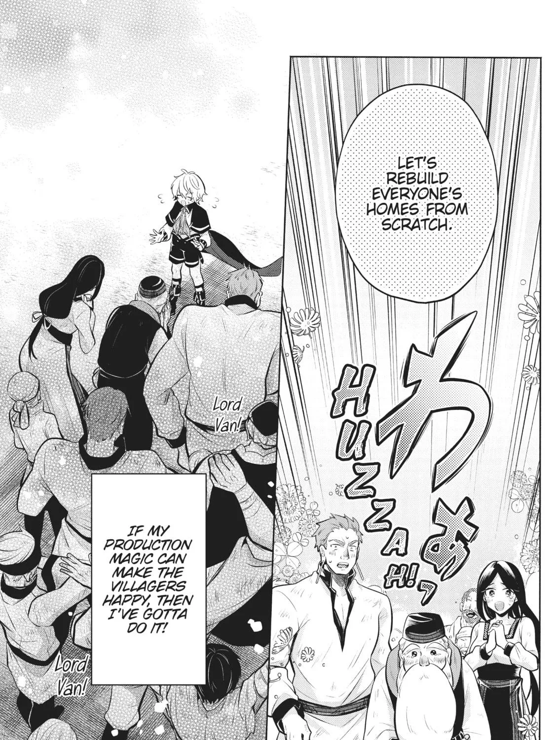 Easygoing Territory Defense by the Optimistic Lord Chapter 9 page 49 - 