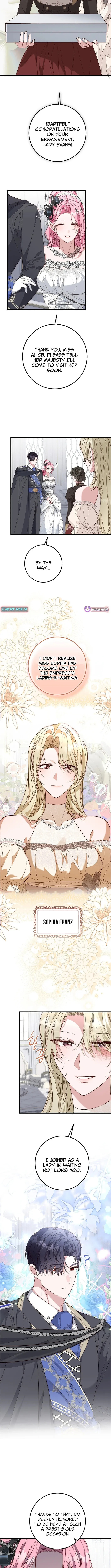 Read Eat and Go chapter 0 image 10 on Lezhin