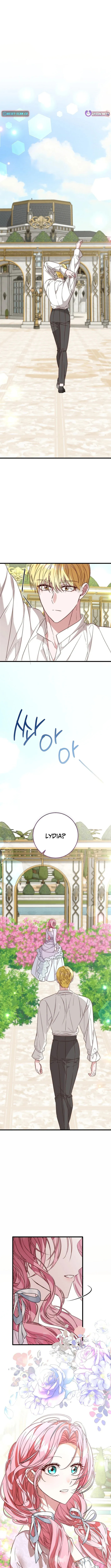 Read Eat and Go chapter 0 image 13 on Lezhin