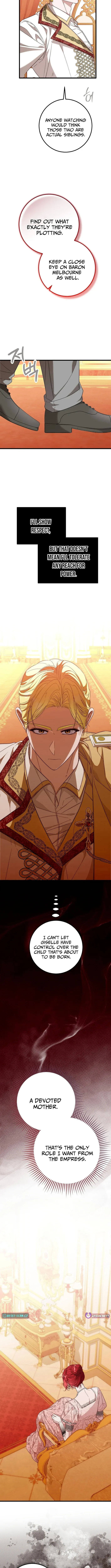 Read Eat and Go chapter 0 image 2 on Lezhin