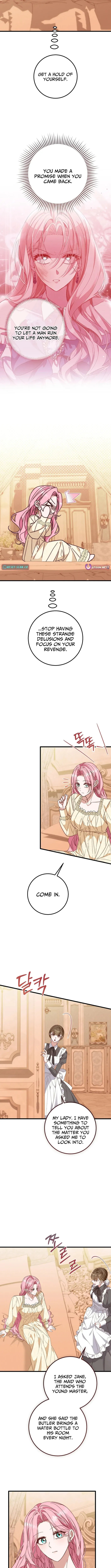 Read Eat and Go chapter 0 image 5 on Lezhin
