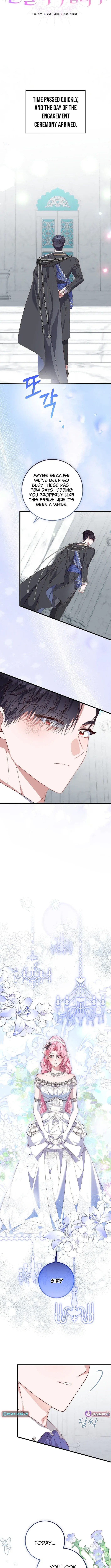 Read Eat and Go chapter 0 image 7 on Lezhin