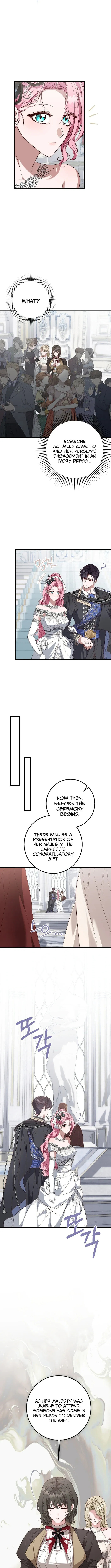 Read Eat and Go chapter 0 image 9 on Lezhin
