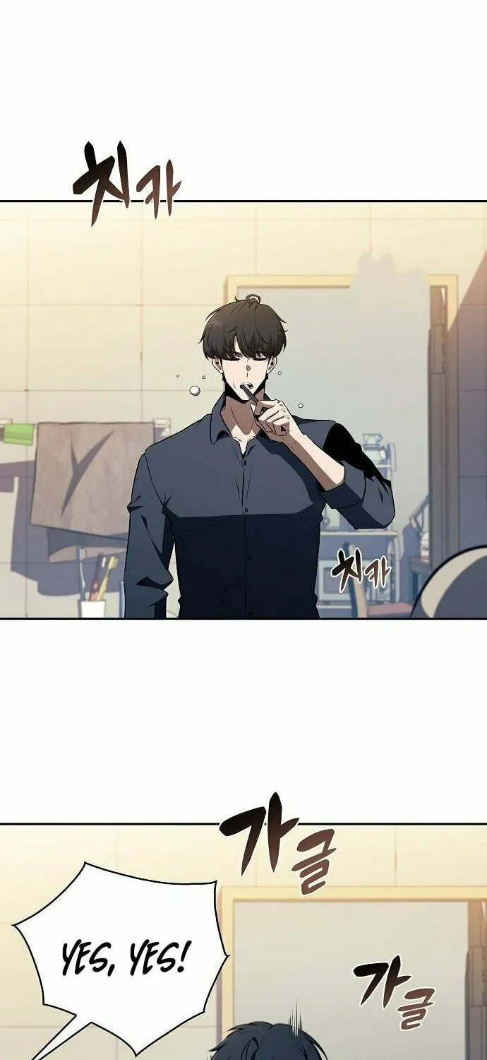 Read Eat and Go chapter 14 image 1 on Lezhin